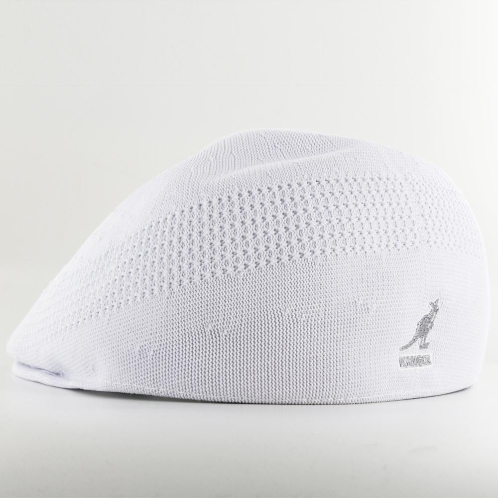 Kangol Tropic 507 Ventair white - Shop-Tetuan