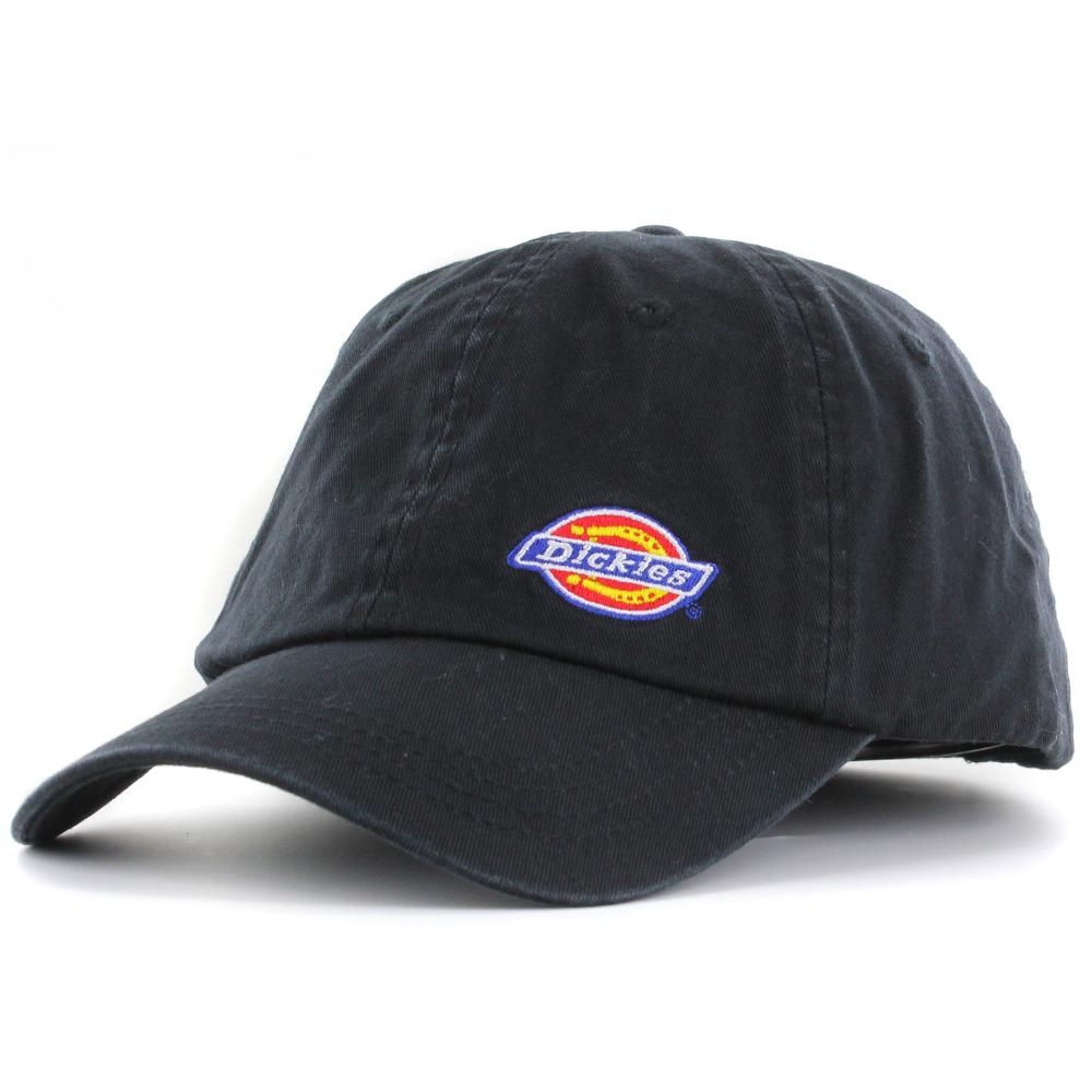 Dickies Willow City strapback black - Shop-Tetuan