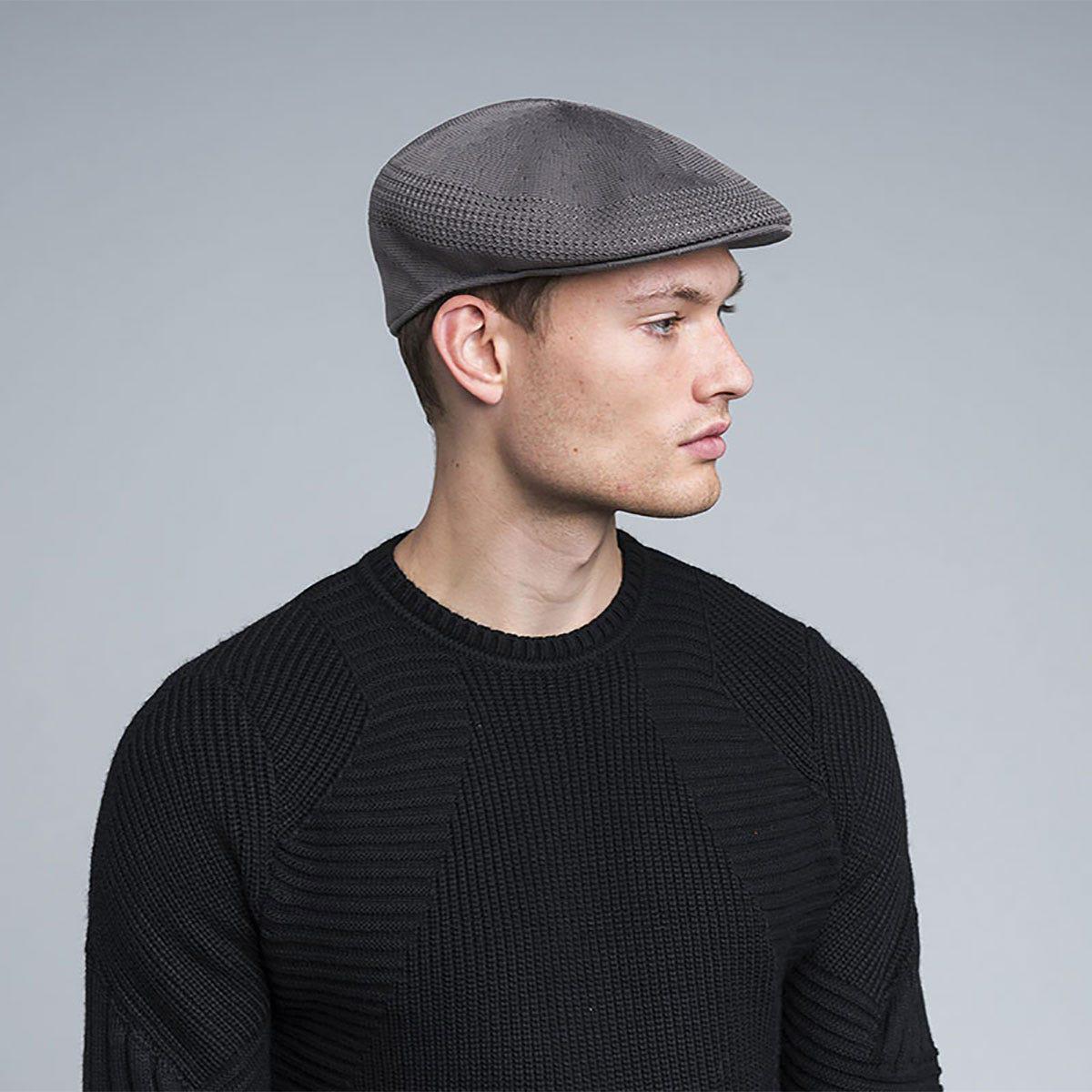 Kangol Tropic 504 Ventair cap green - Shop-Tetuan