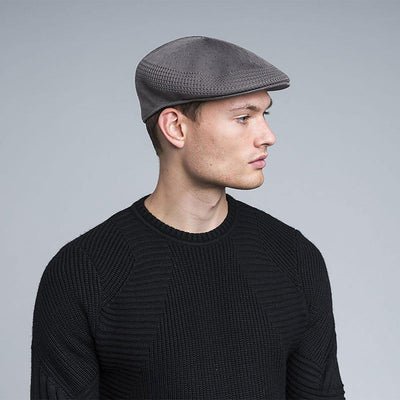 Kangol Tropic 504 Ventair cap green - Shop-Tetuan