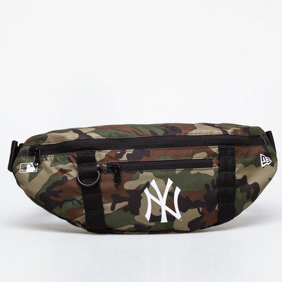 New Era MLB Waist Bag Light NY Yankees wdcwhi - Shop-Tetuan