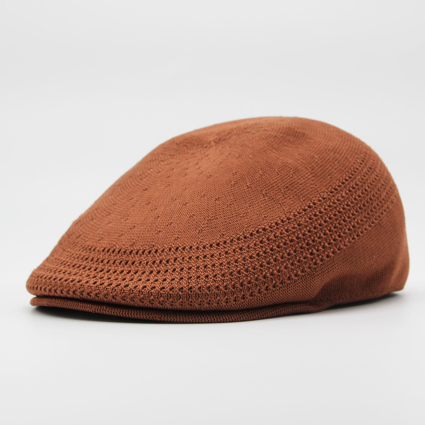 Kangol Tropic 507 Ventair mahogany - Shop-Tetuan