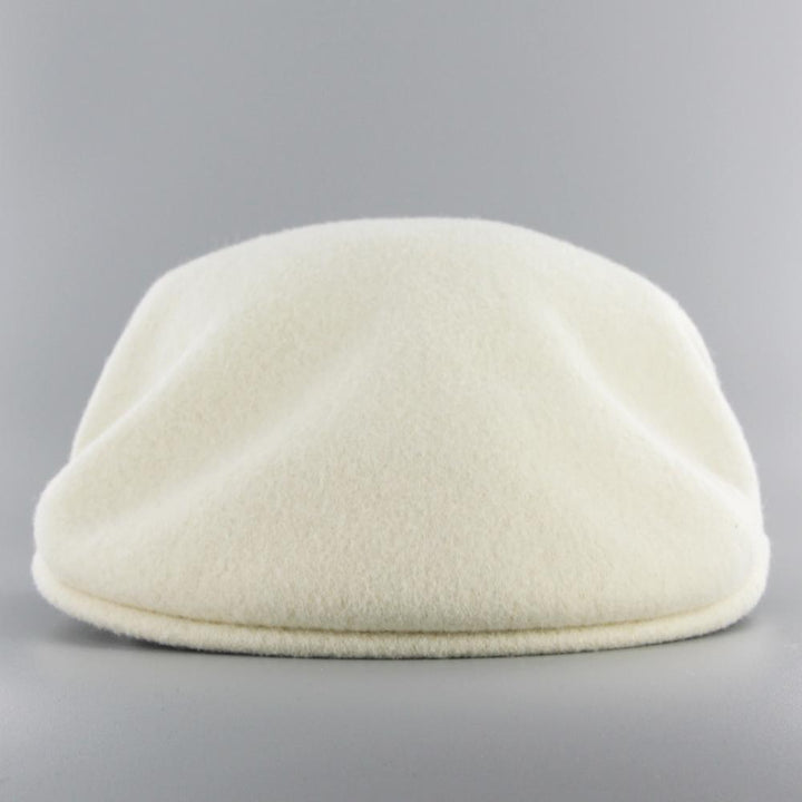 Kangol 504 cap white - Shop-Tetuan