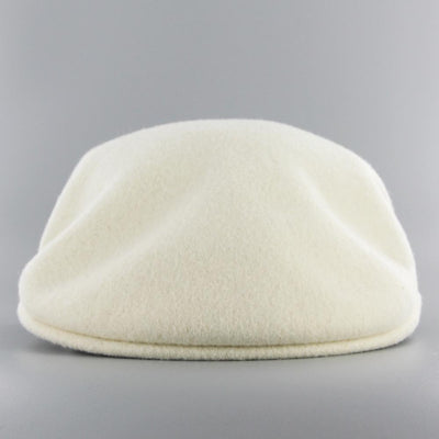 Kangol 504 cap white - Shop-Tetuan