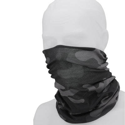 Brandit Multifunktional headscarf darkcamo - Shop-Tetuan