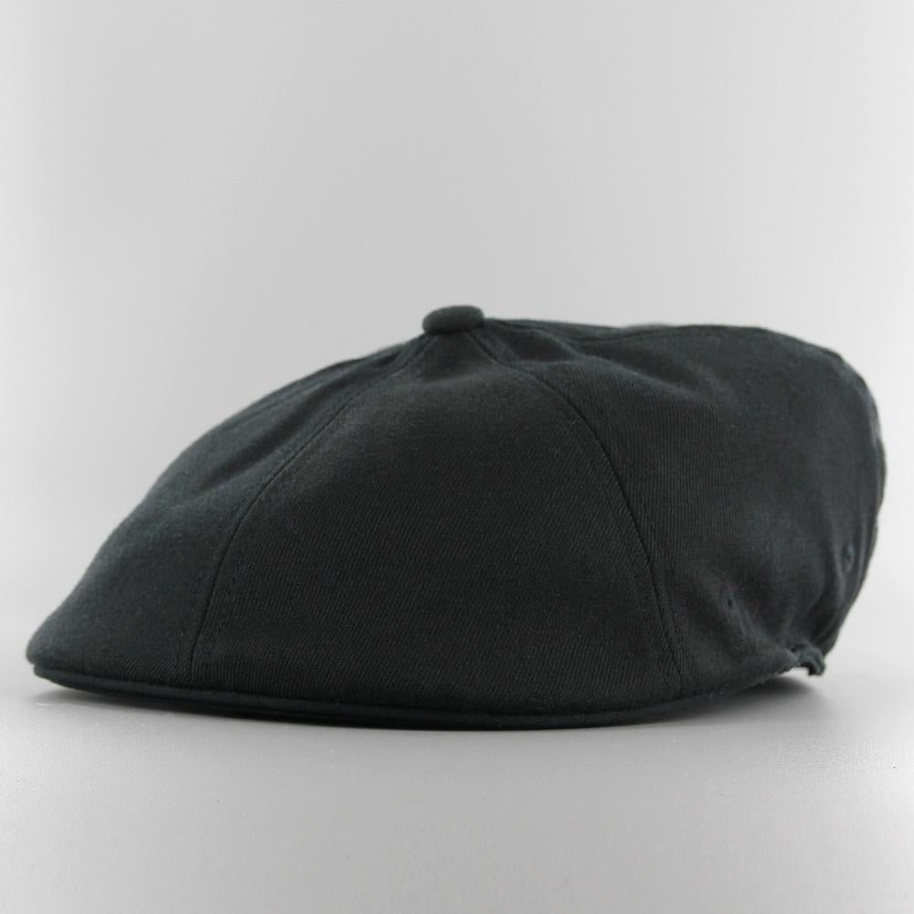 Kangol Wool Flexfit 504 black - Shop-Tetuan