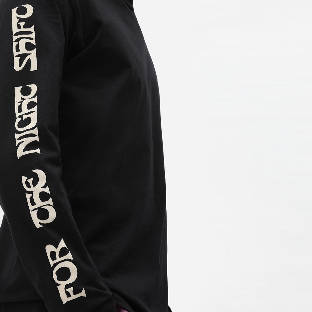 Dickies Willernie tee black