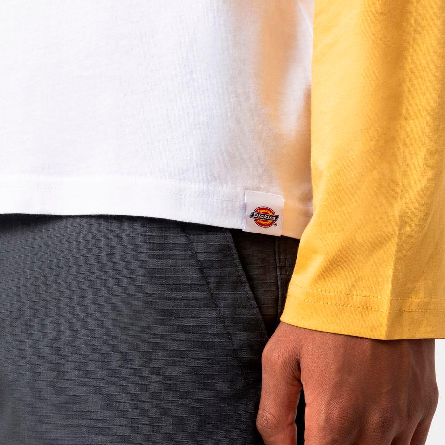 Dickies LS Cologne Honey gold