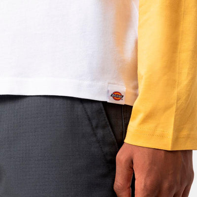 Dickies LS Cologne Honey gold