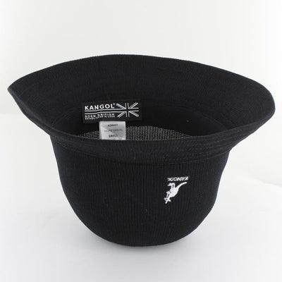 Kangol Tropic Casual black - Shop-Tetuan