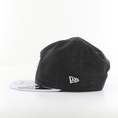 New Era Kids Essential snapback O Raiders black/grey - Shop-Tetuan