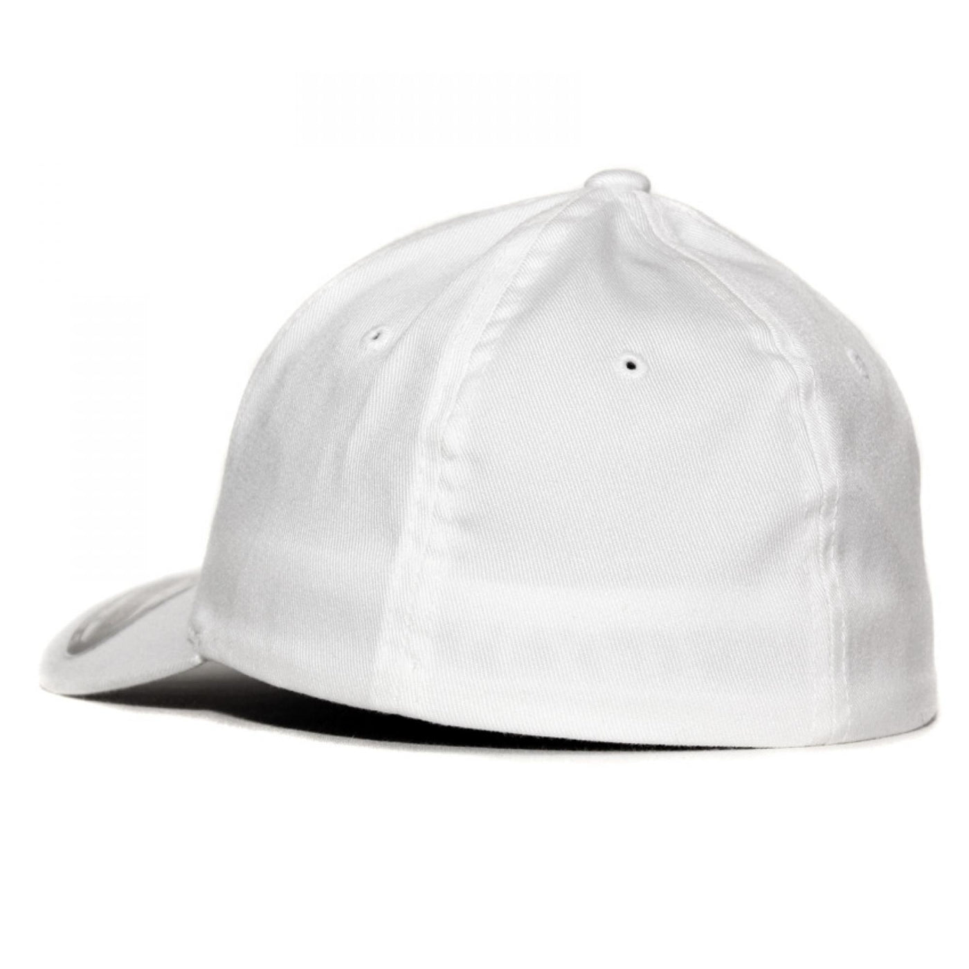 Flexfit cap white - Shop-Tetuan