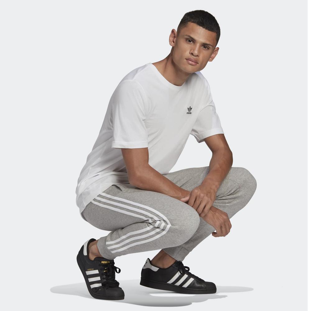 Adidas 3-Stripes pants mgreyh - Shop-Tetuan