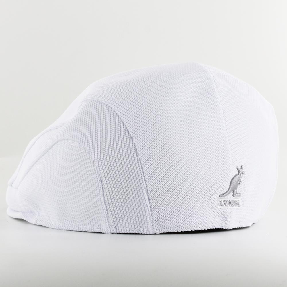 Kangol Tropic 507 white - Shop-Tetuan