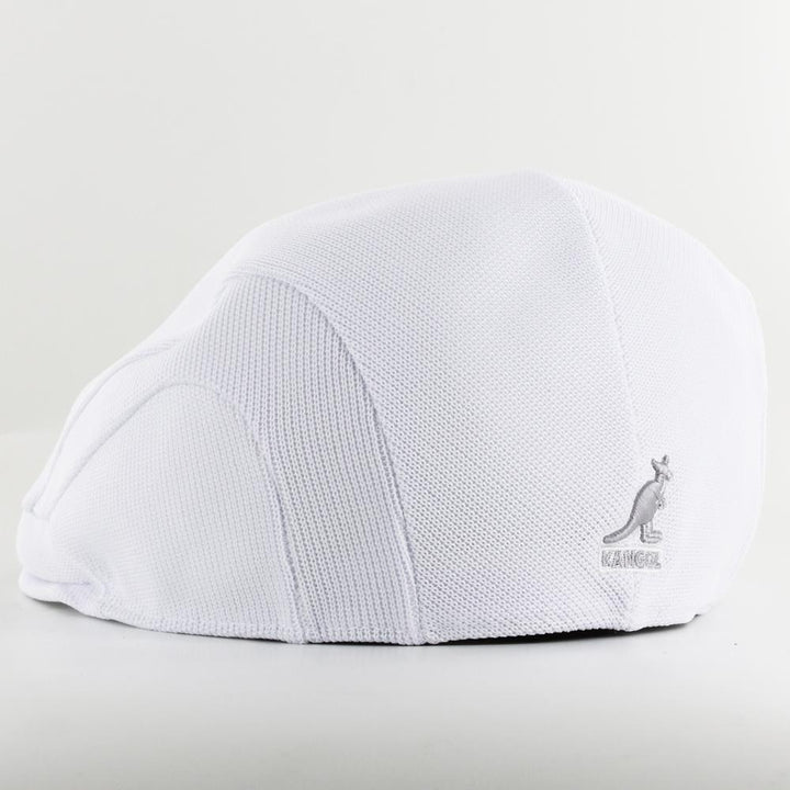 Kangol Tropic 507 white - Shop-Tetuan