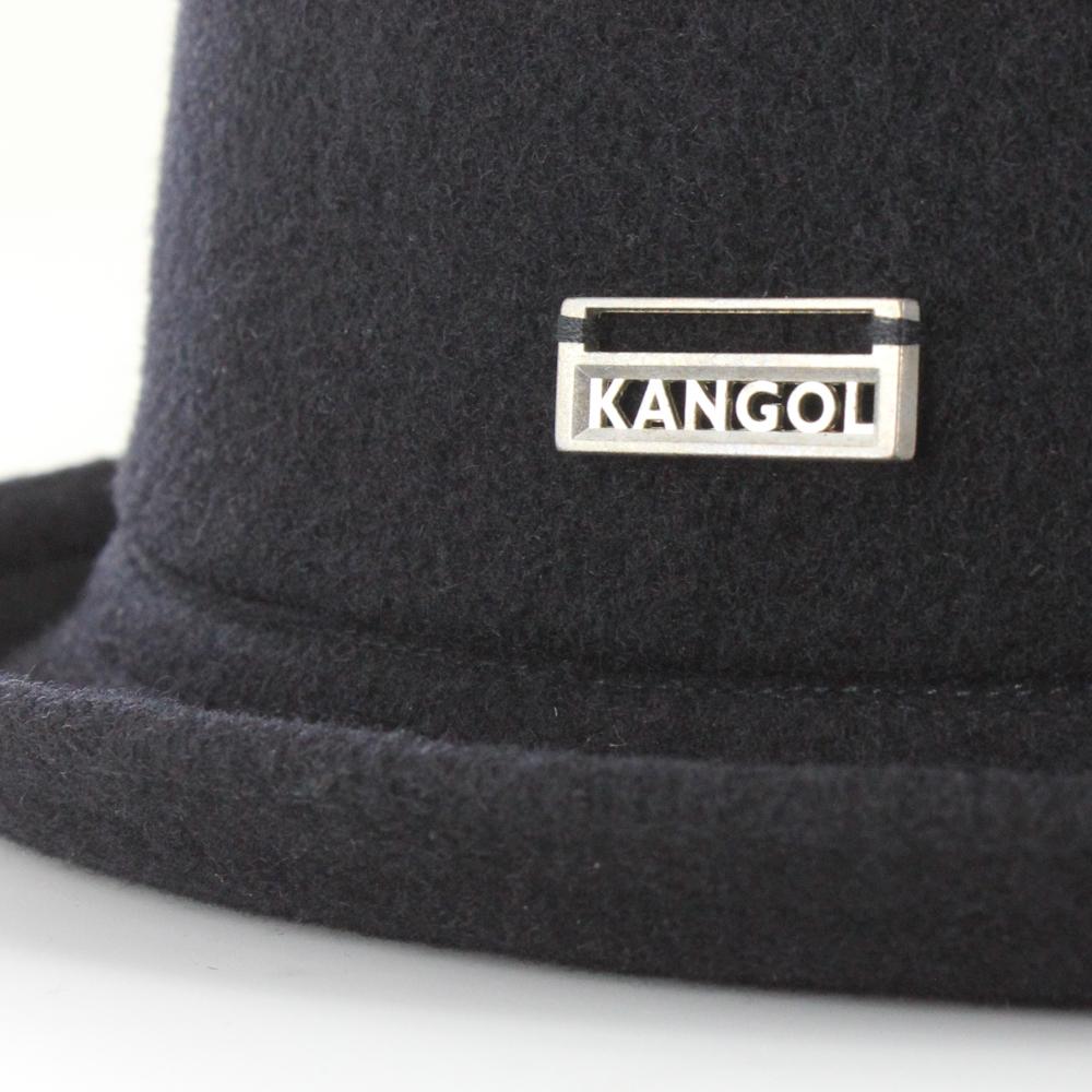 Kangol Wool Mowbray black - Shop-Tetuan