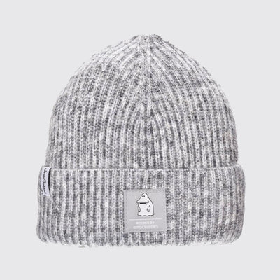 Moomin Mörkö beanie grey - Shop-Tetuan