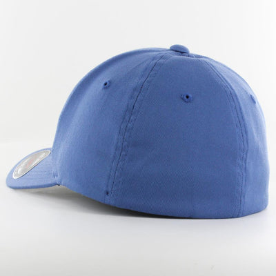 Flexfit cap slate blue - Shop-Tetuan