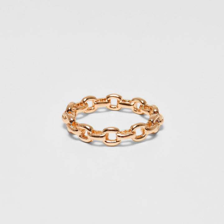 Urban Classics Chain Ring 3-Pack gold - Shop-Tetuan