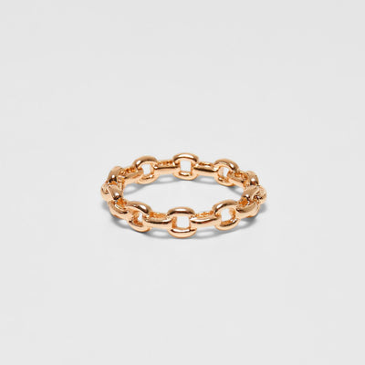 Urban Classics Chain Ring 3-Pack gold - Shop-Tetuan