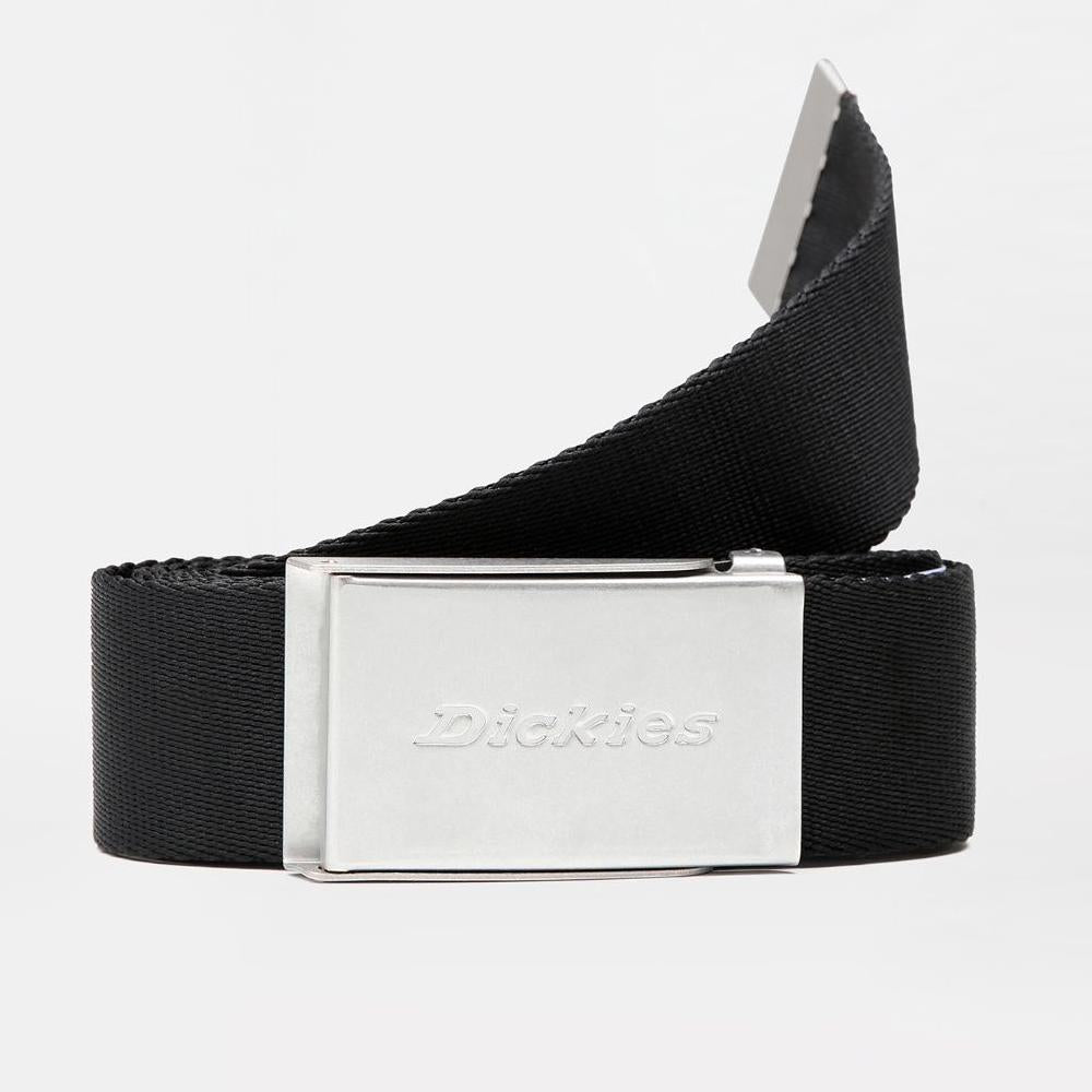 Dickies Brookston belt black - Shop-Tetuan