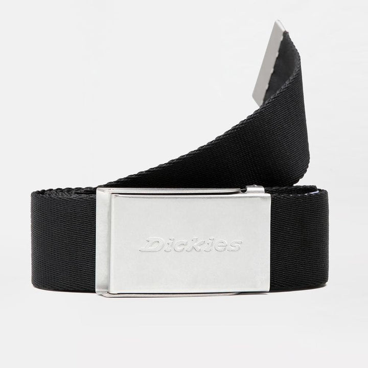 Dickies Brookston belt black - Shop-Tetuan