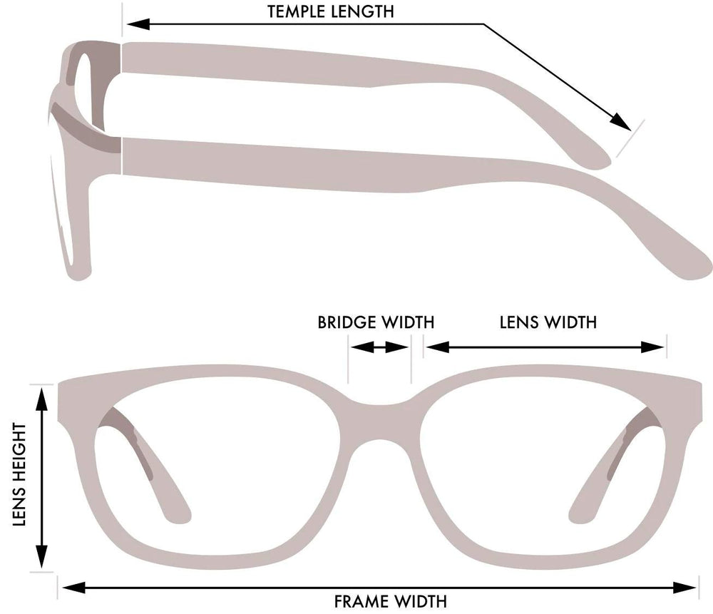 Locs Oval sunglasses black/violet - Shop-Tetuan