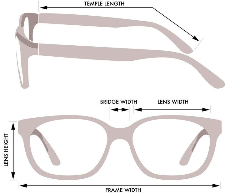 Locs Oval sunglasses black/violet - Shop-Tetuan