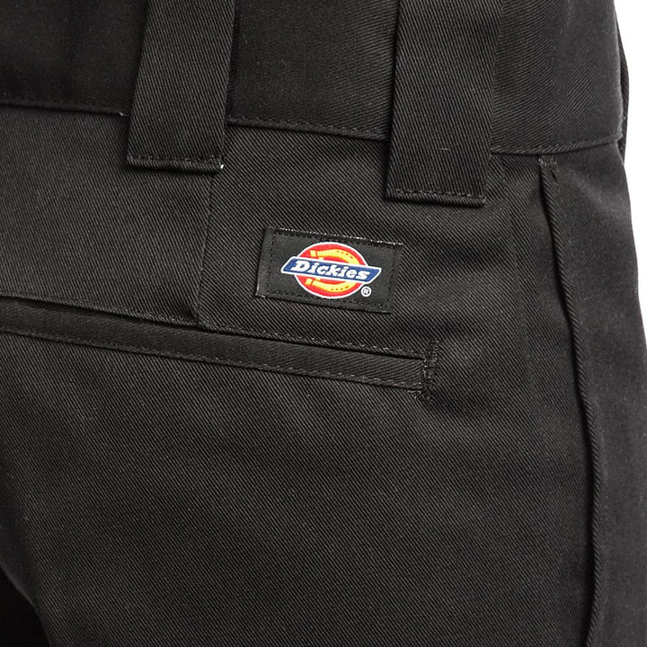Dickies 873 Slim Straight Workpant black - Shop-Tetuan