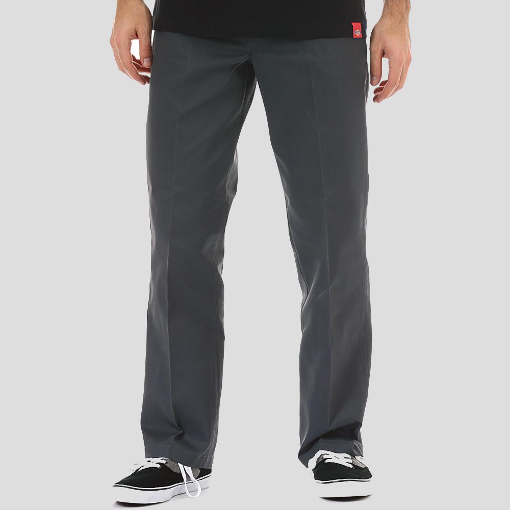 Dickies Original 874 work pants charcoal grey - Shop-Tetuan