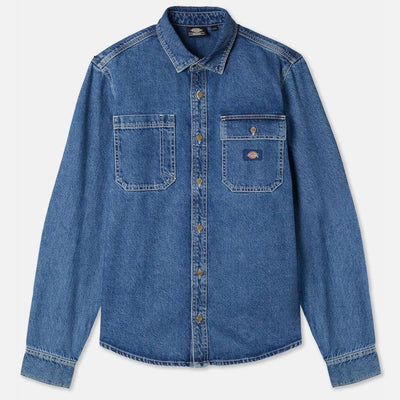 Dickies Kibler ls classics blue
