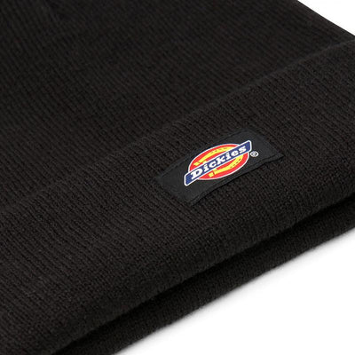 Dickies Gibsland beanie black - Shop-Tetuan