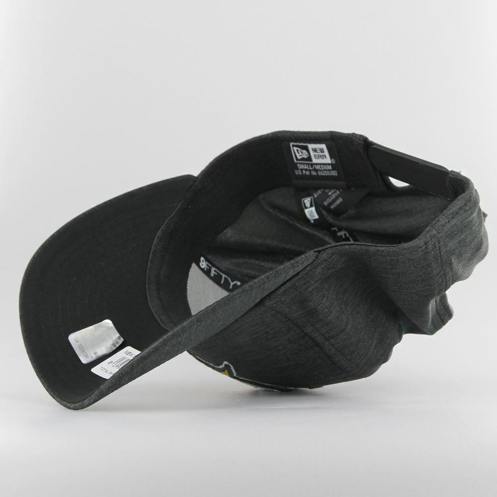 New Era Total Shadow Tech cap M Vikings dk.grey