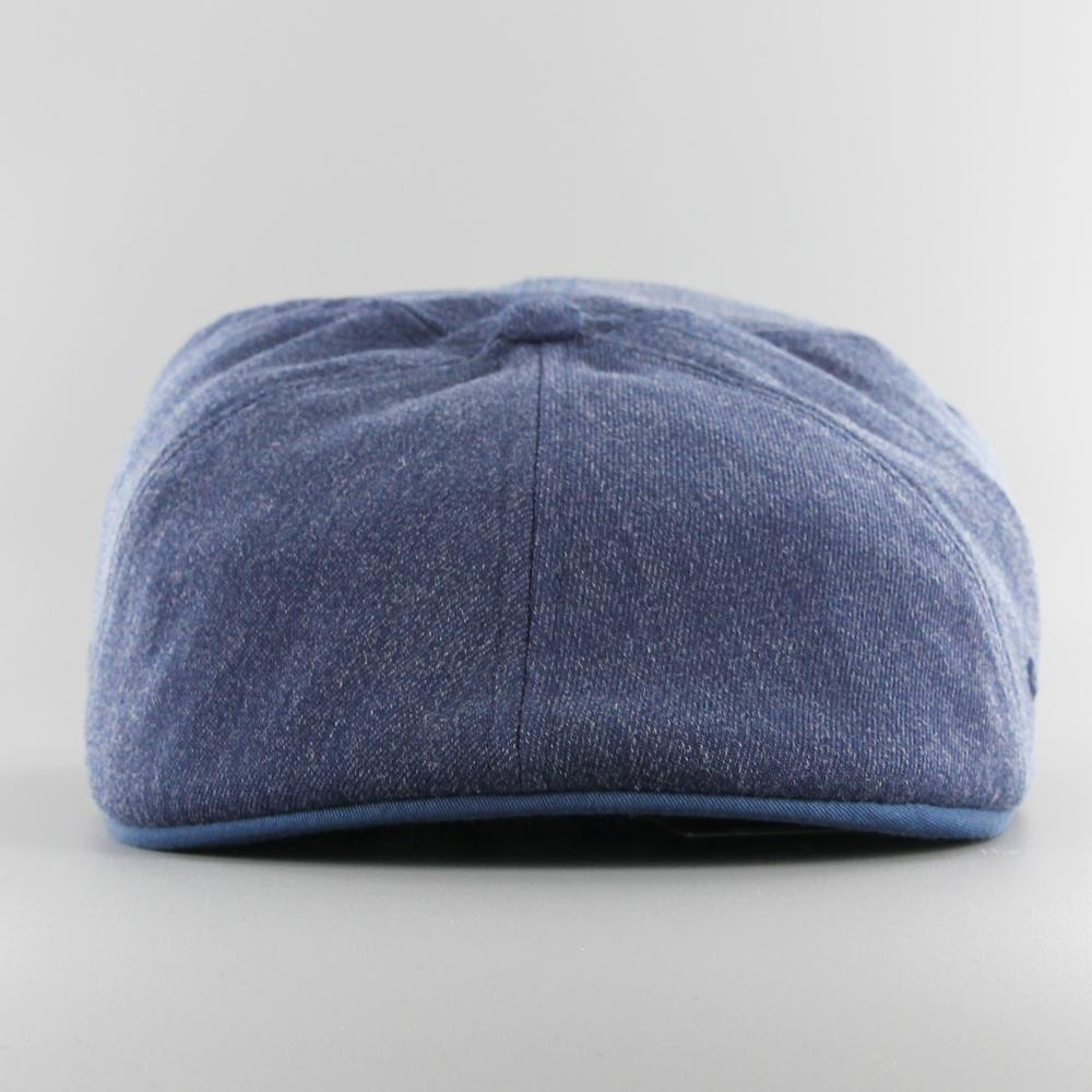 Kangol Wool Flexfit 504 denim - Shop-Tetuan