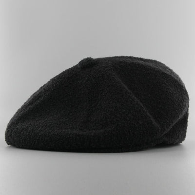 Kangol Boiled Wool Galaxy hat black