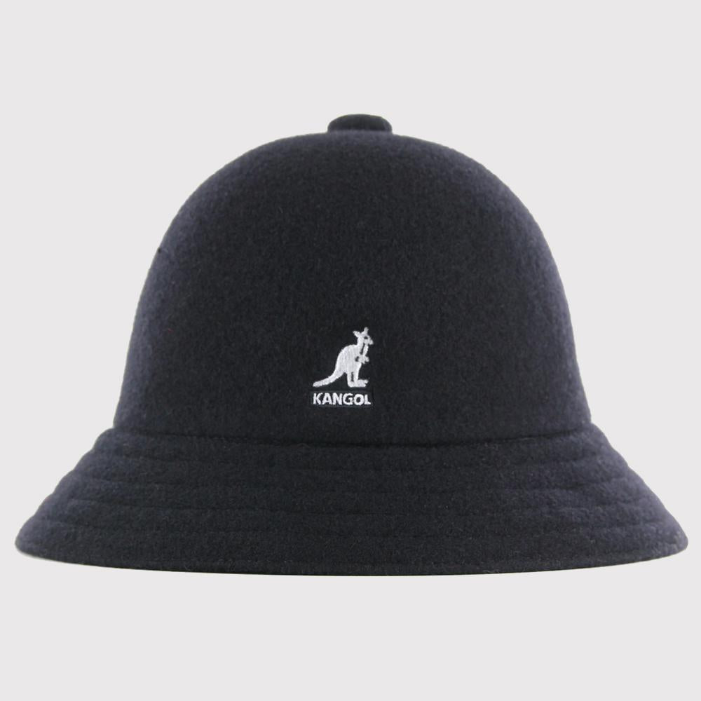 Kangol Wool Casual black - Shop-Tetuan