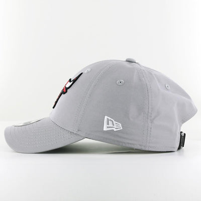 New Era 9Forty Sport strap C Bulls grey - Shop-Tetuan