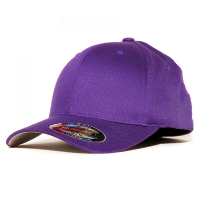 Flexfit cap purple - Shop-Tetuan