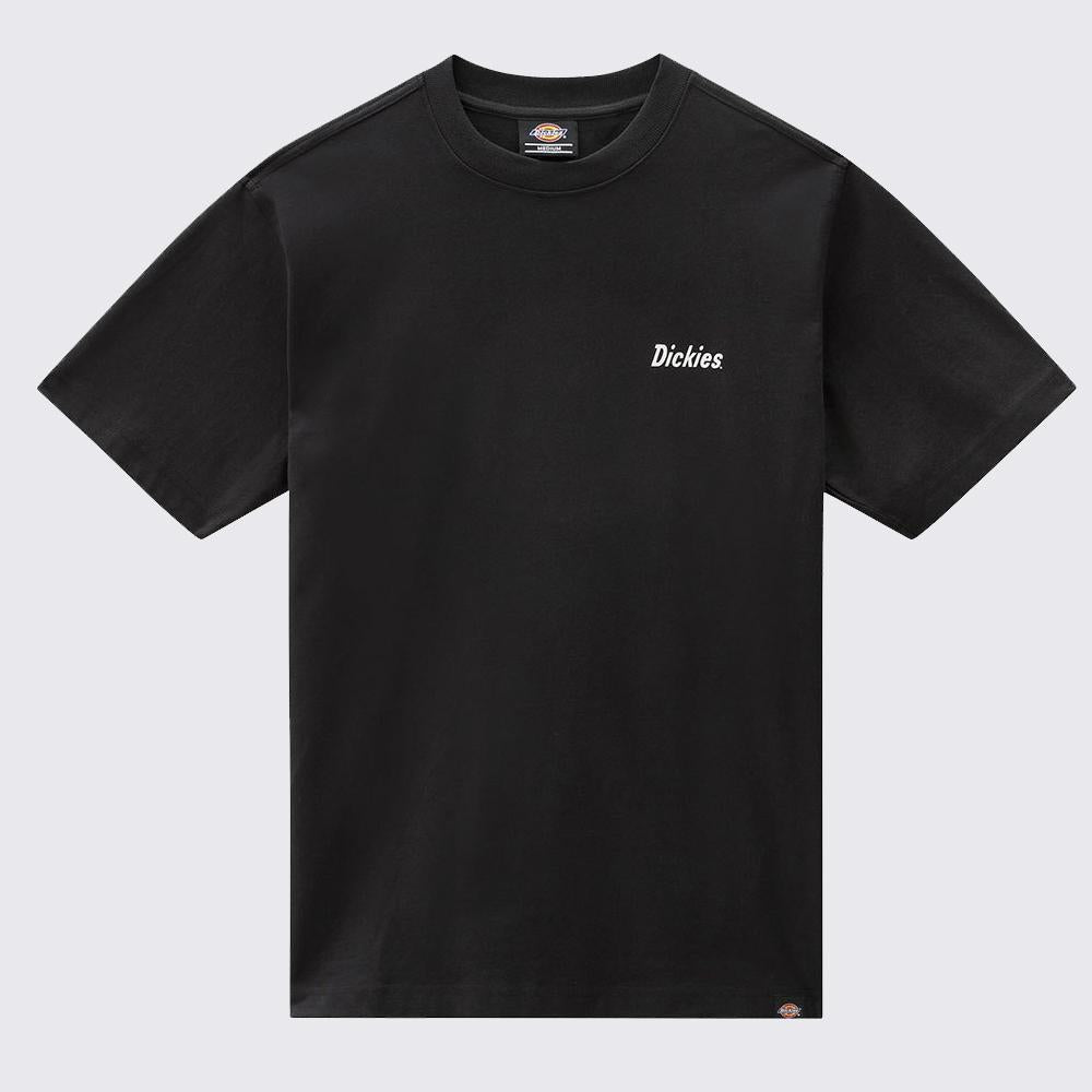 Dickies Bettles tee ss black - Shop-Tetuan
