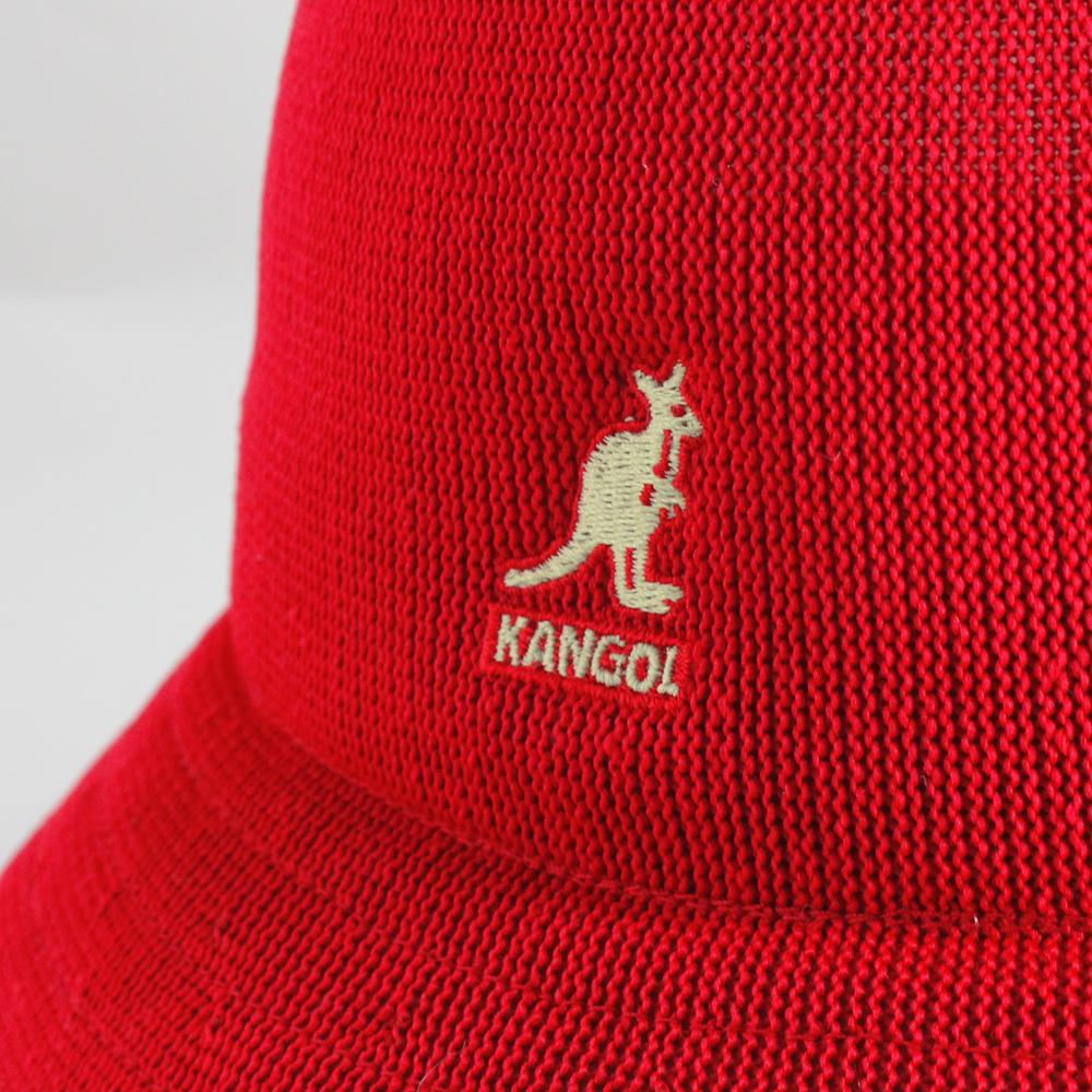 Kangol Tropic Casual scarlet - Shop-Tetuan