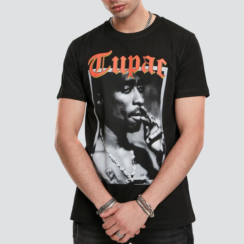 Mister Tupac California Love tee black - Shop-Tetuan