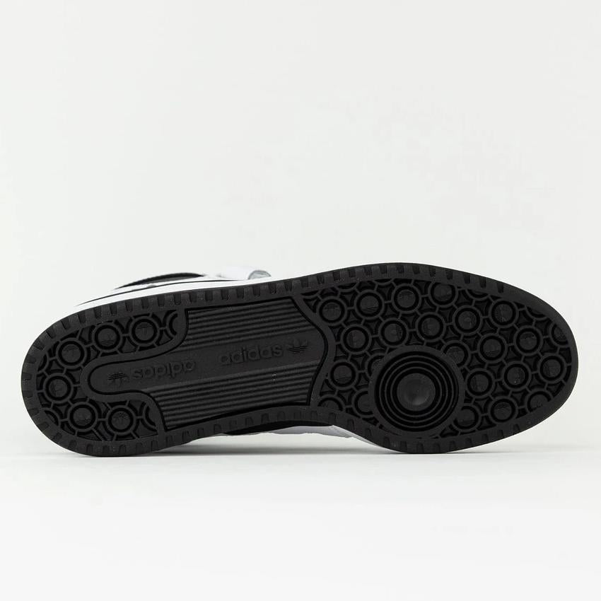Adidas Forum Mid ftwwht/cblack/ftwwht - Shop-Tetuan