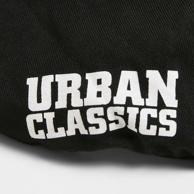 Urban Classics Strap With Face Mask black - Shop-Tetuan
