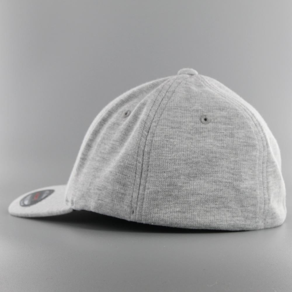 Flexfit Cap Double Jersey heather - Shop-Tetuan