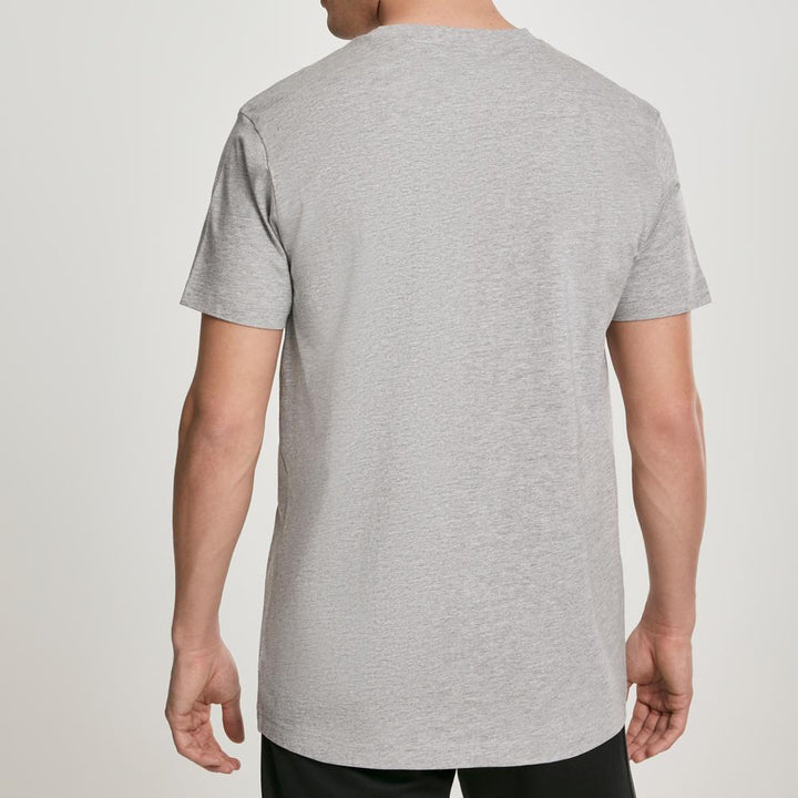 Urban Classics Basic Tee grey - Shop-Tetuan