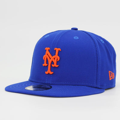 New Era Nos MLB Otc 9Fifty NY Mets - Shop-Tetuan