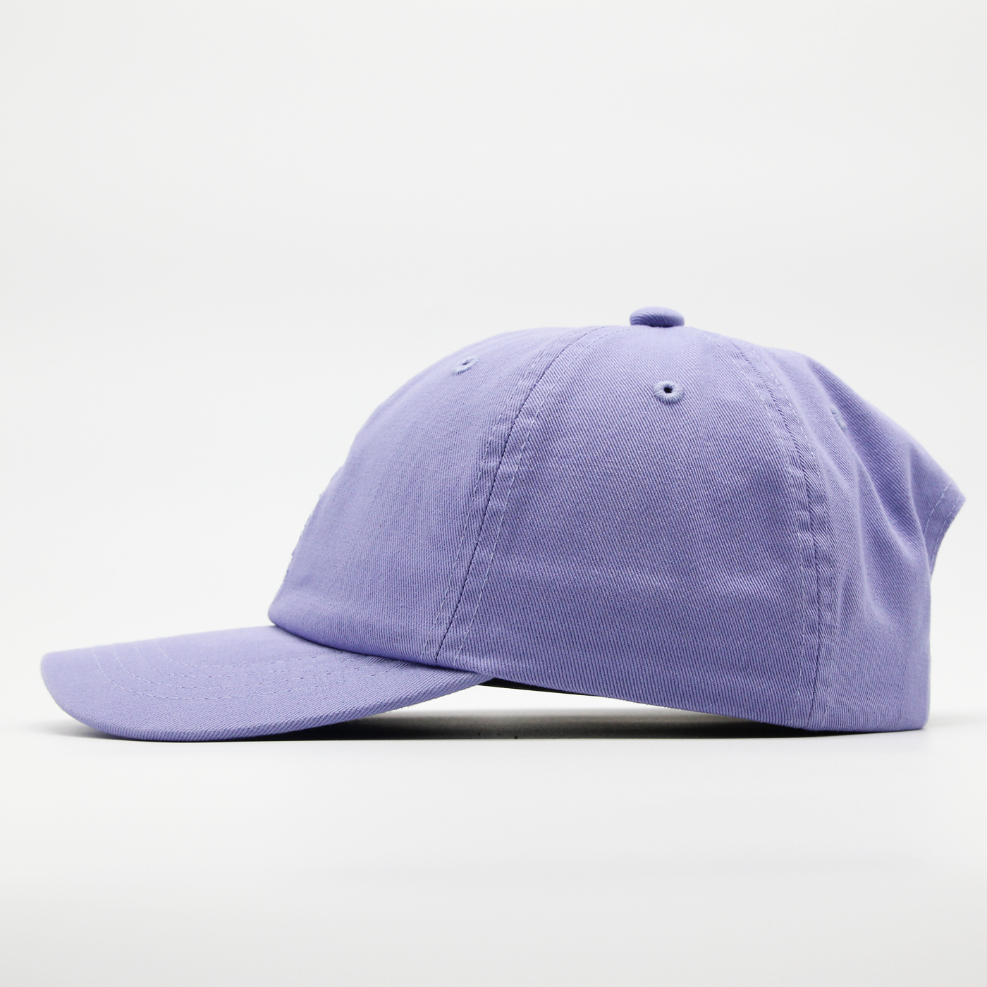 Kangol Washed Baseball cap iced lilac - Shop-Tetuan