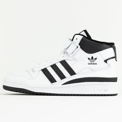 Adidas Forum Mid ftwwht/cblack/ftwwht - Shop-Tetuan