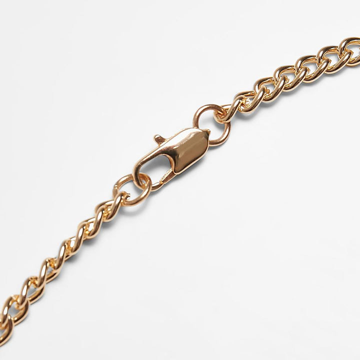 Urban Classics King Necklace gold - Shop-Tetuan