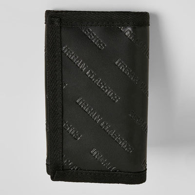 Urban Classics PU Wallet black - Shop-Tetuan
